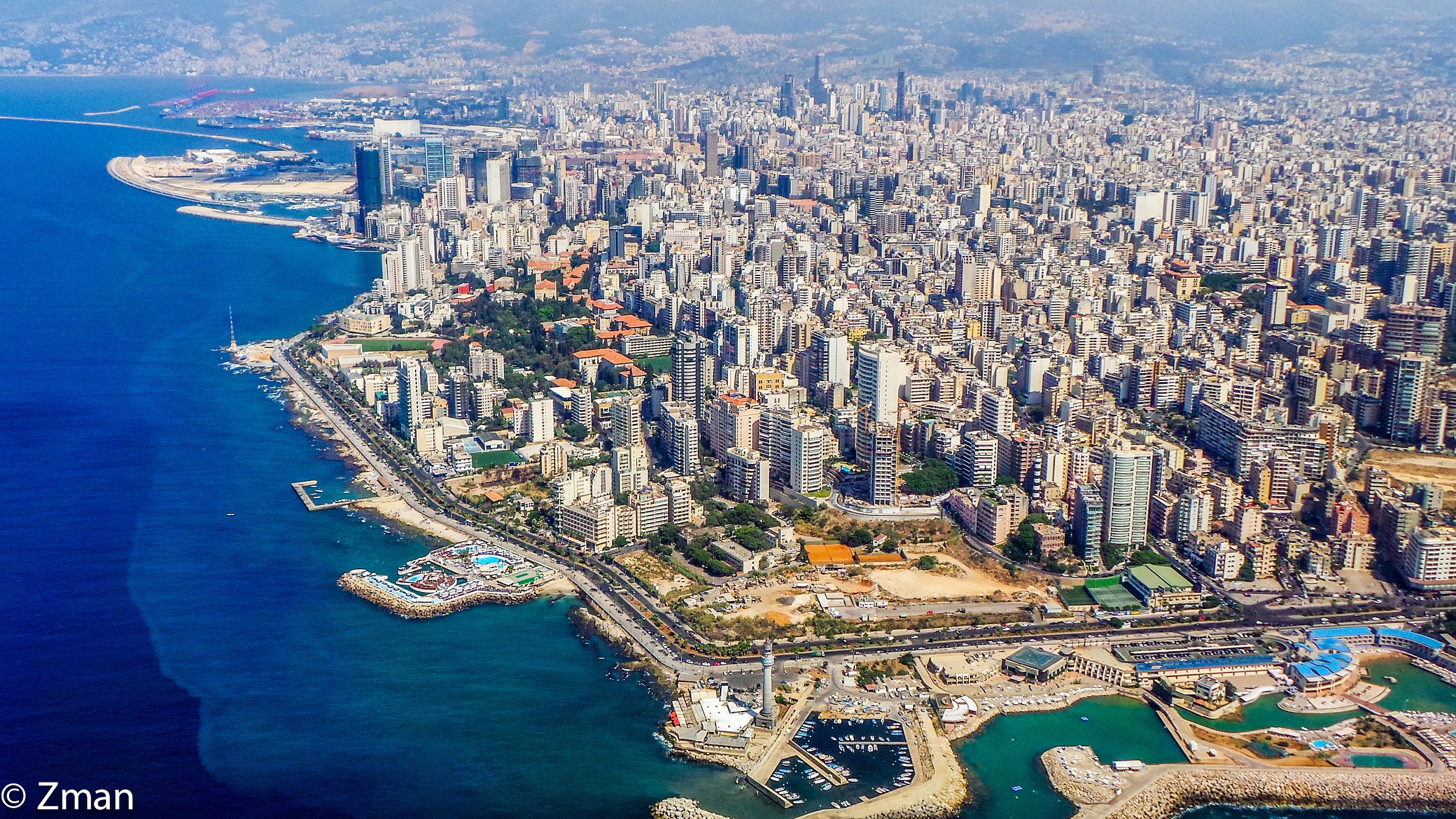 Beirut da The Air