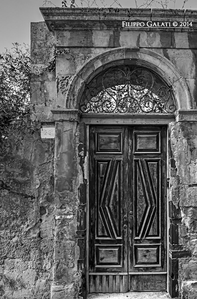 Desolazione & Abbandono