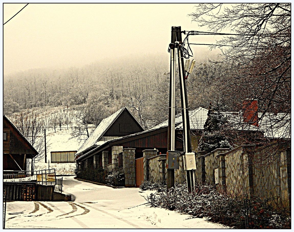 Vinne jazero / svk /