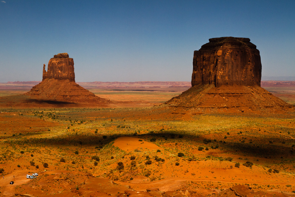 Monument Valley