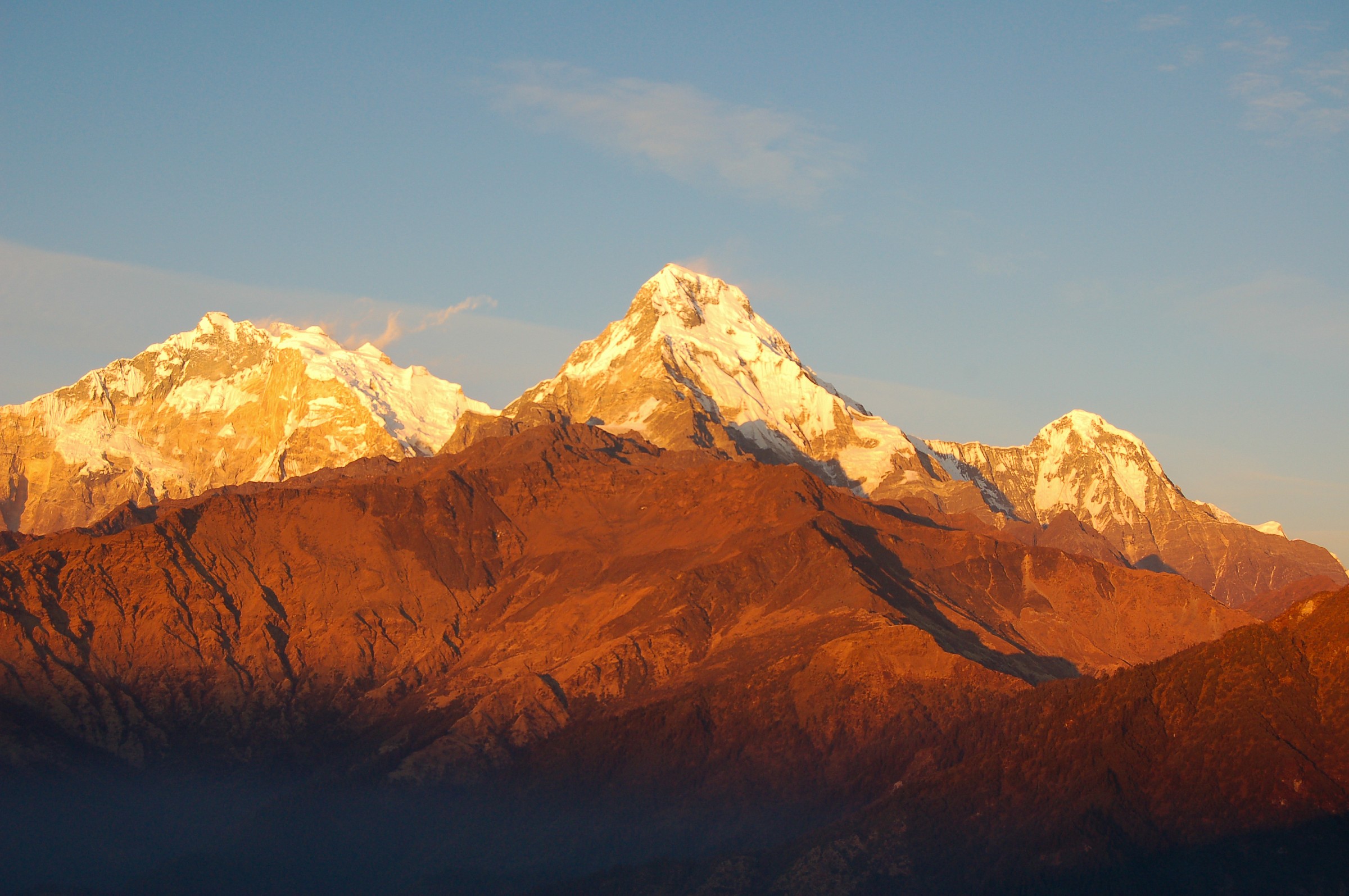 MiN2, Annapurna 10