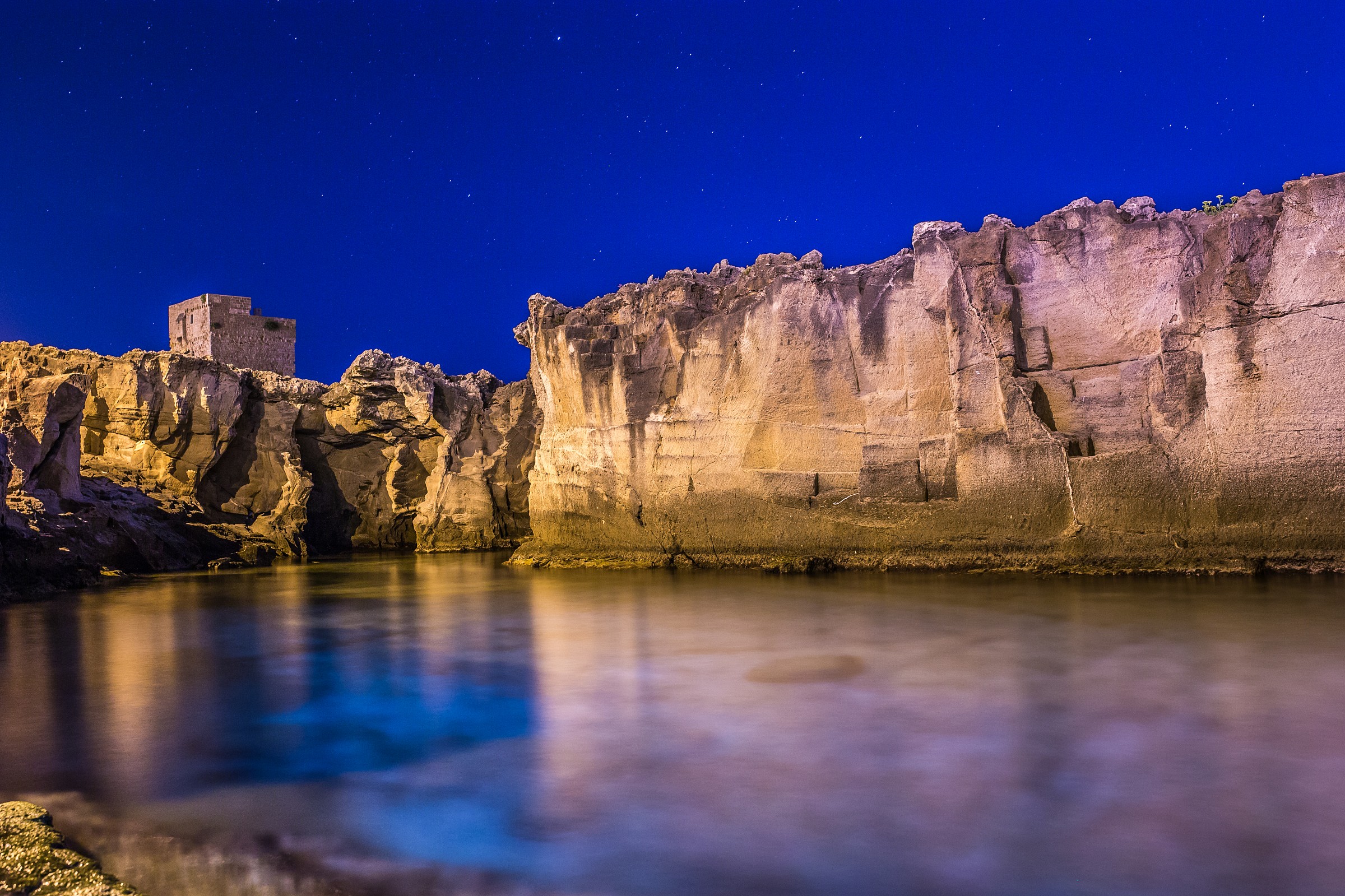 Marina Serra (Lecce)