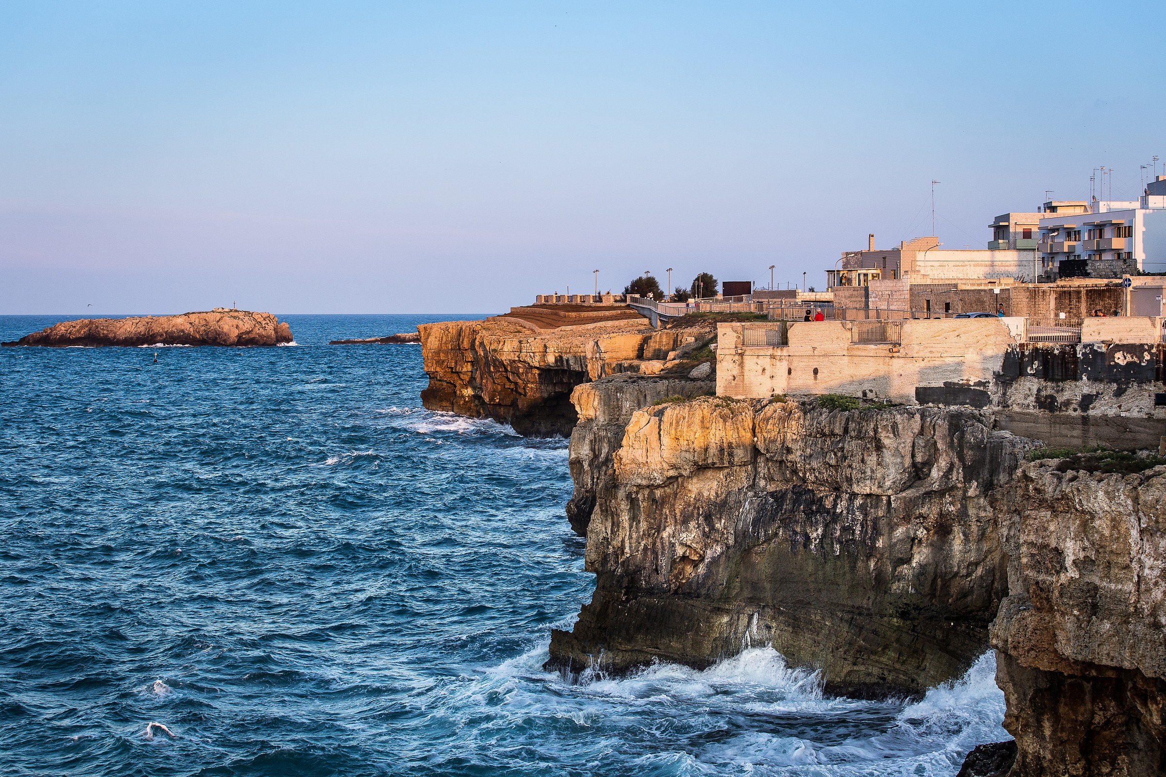 Polignano a Mare - Scorcio 2