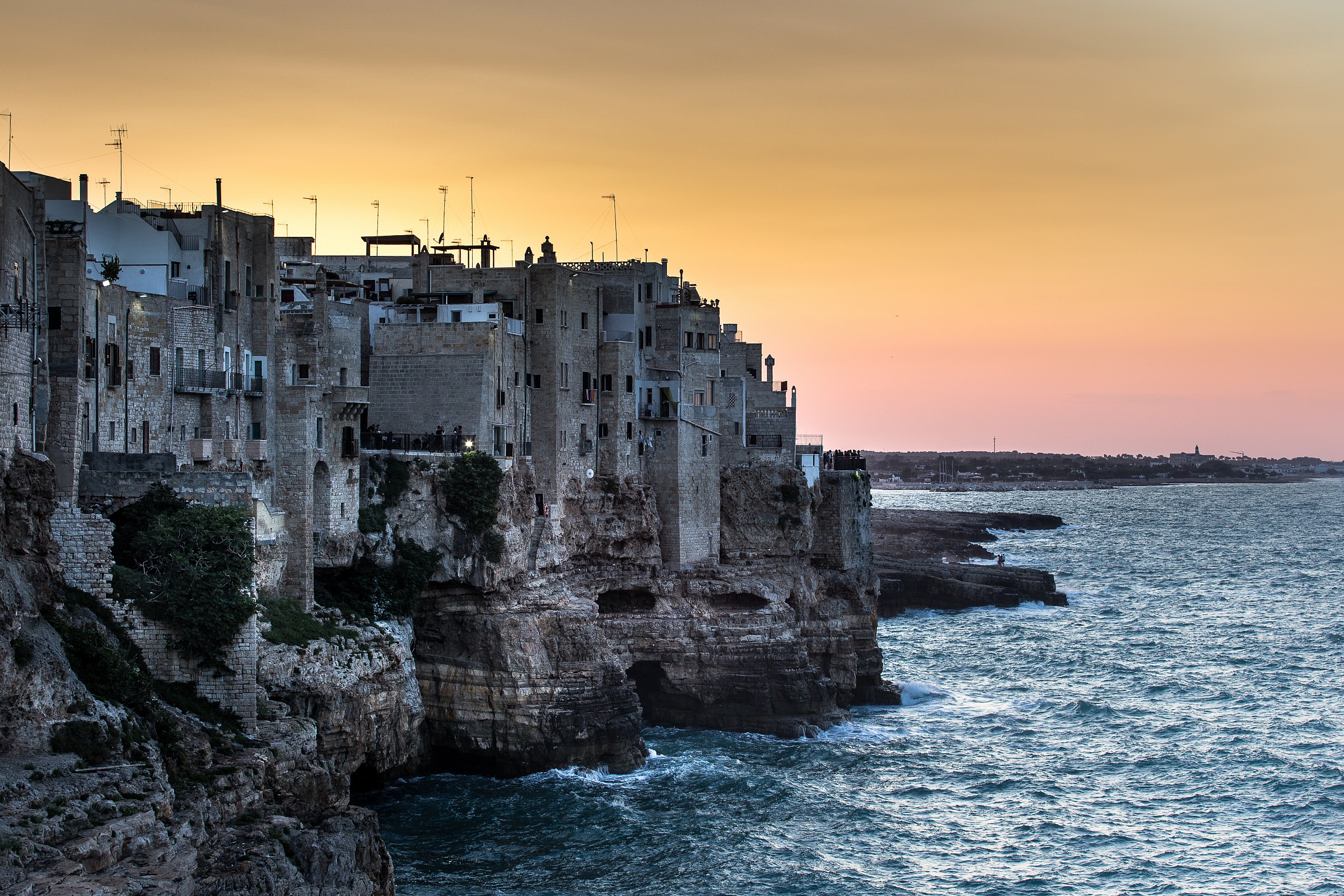 Polignano a Mare - Scorcio 5
