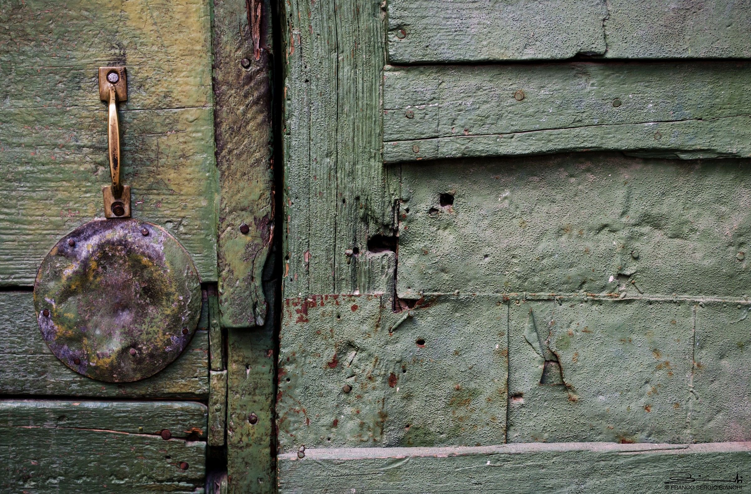 Composition 1 - Mexico