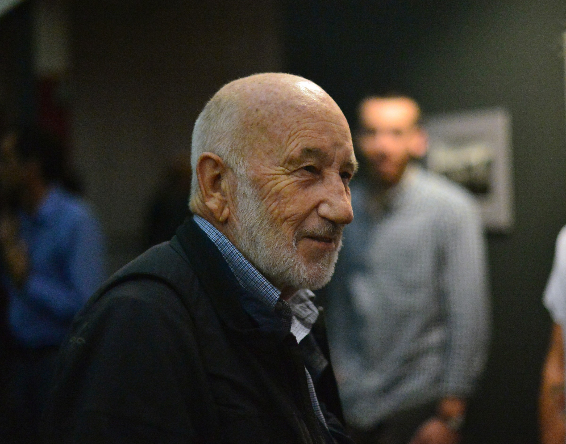 Gianni Berengo Gardin