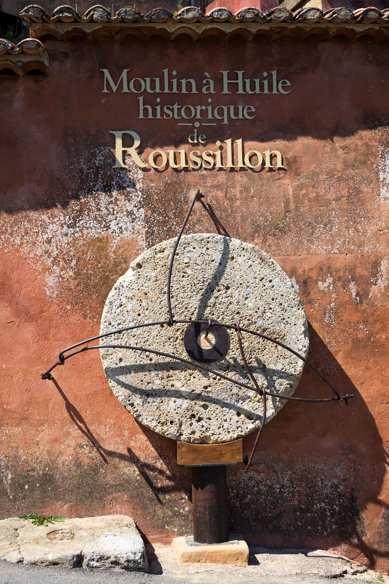 Roussillon