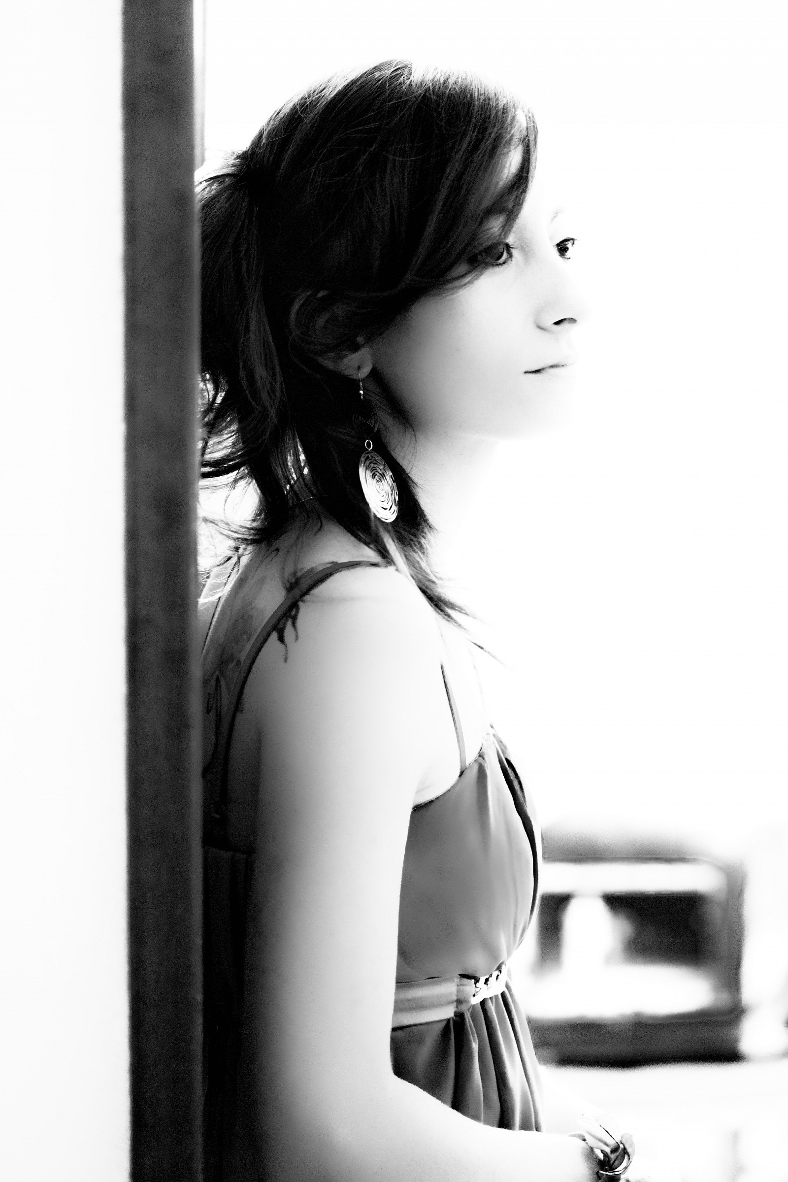 La testimone della sposa