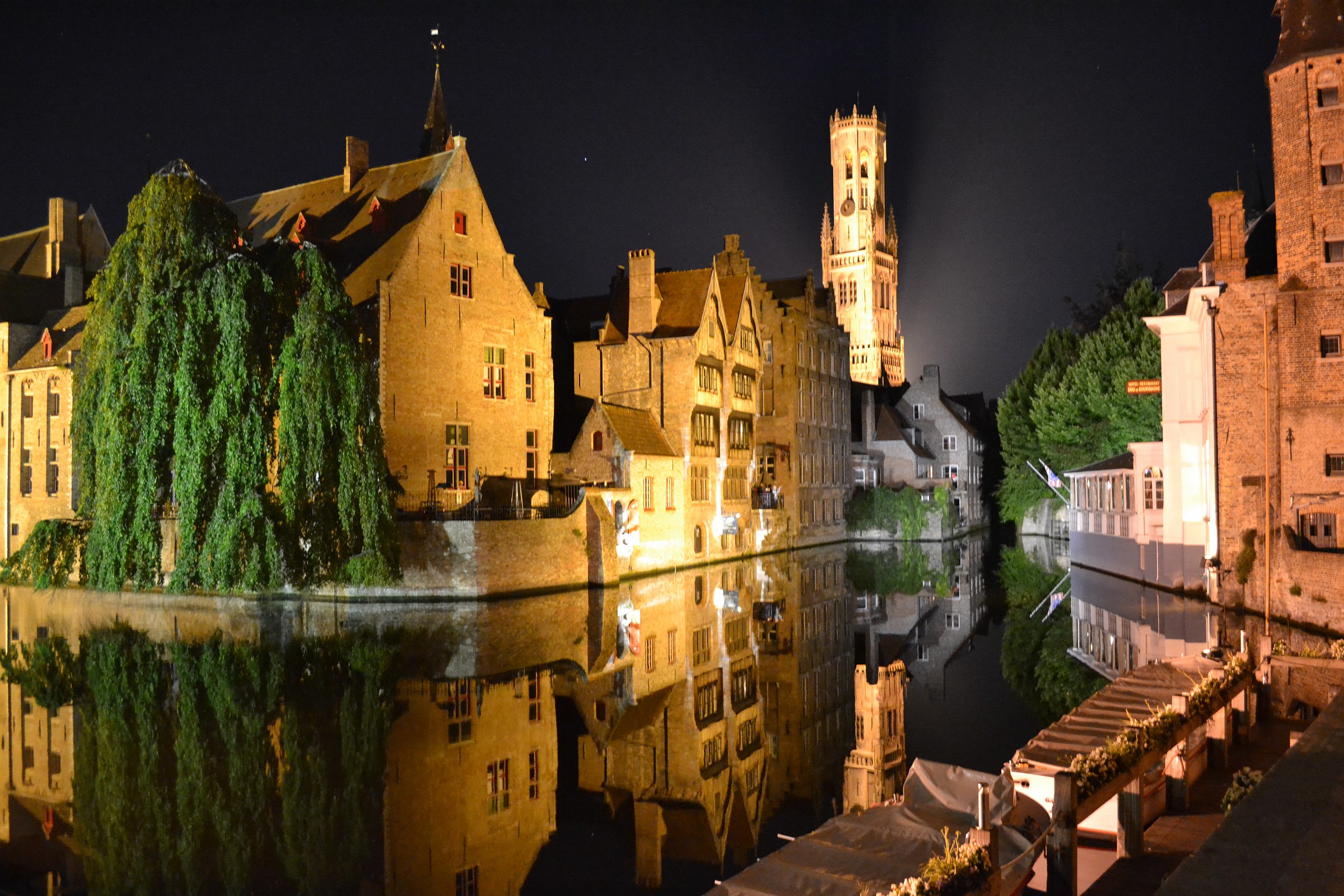 Bruges, Belgio