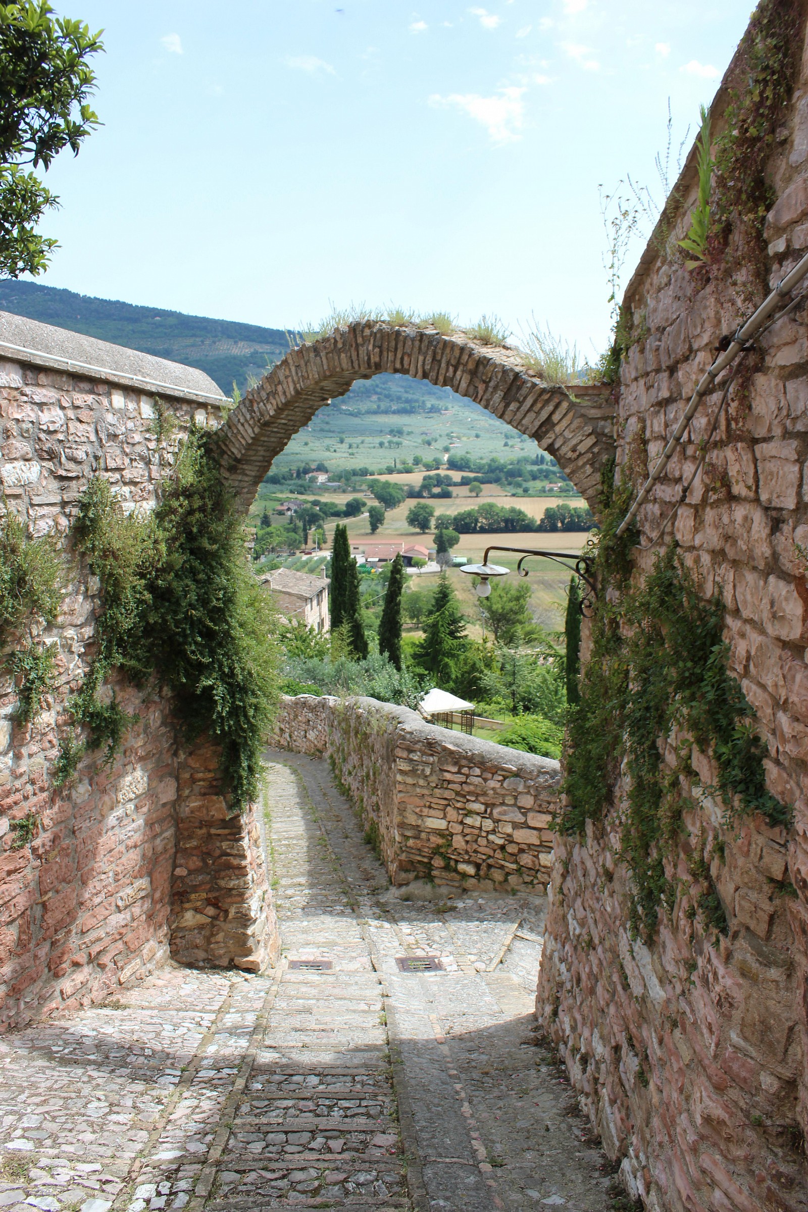 Spello