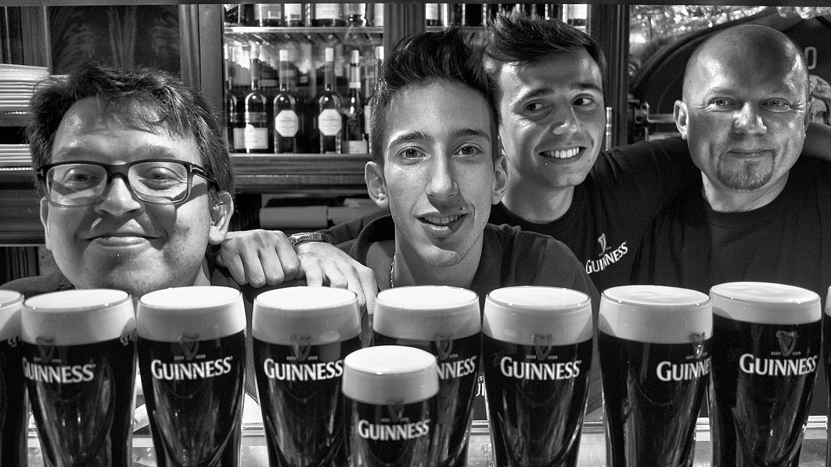 Guinness