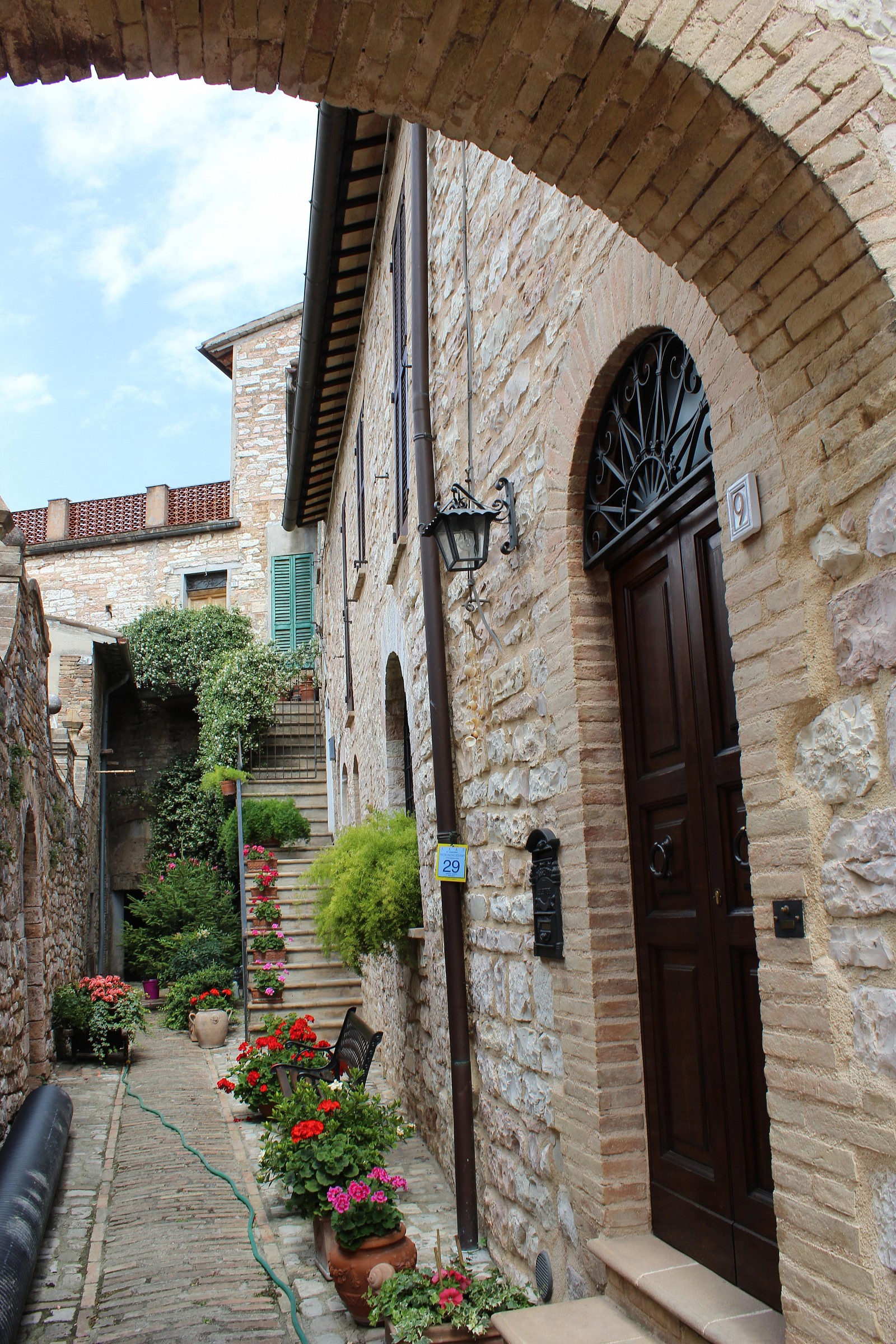 Spello