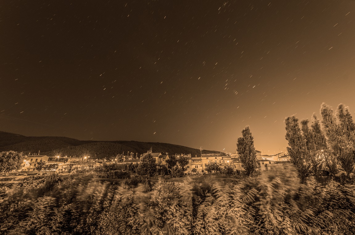 vialle galileo galilei- Prato