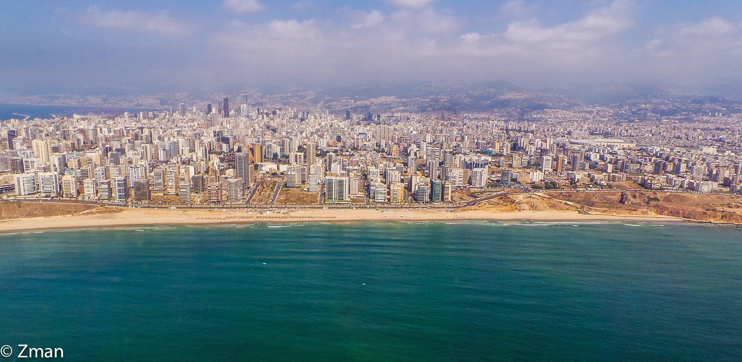 Beirut da The Air