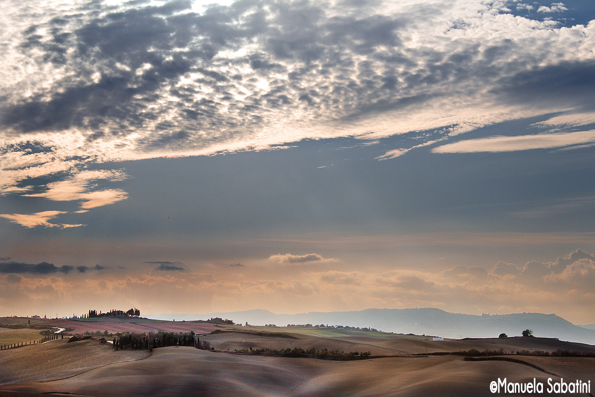 I colori della Toscana