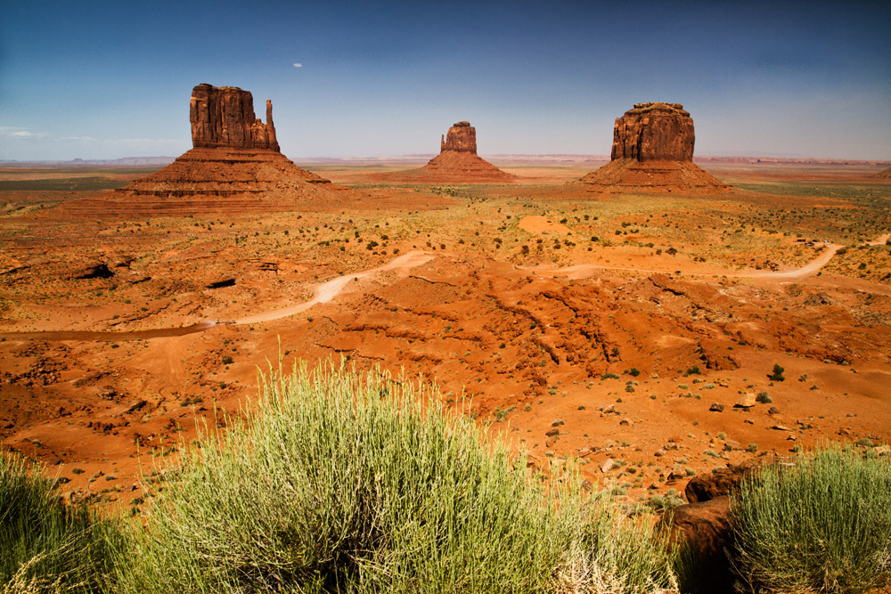 Monument Valley