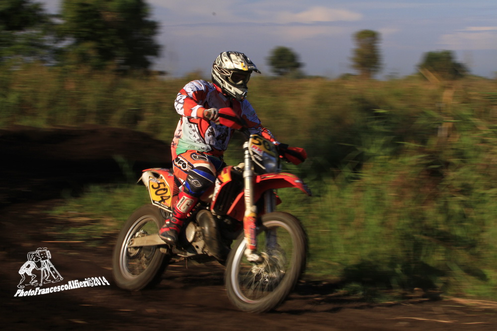 Moto Cross