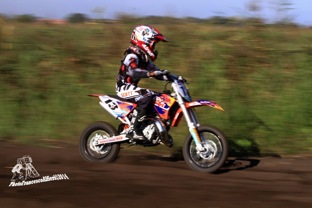 Moto Cross