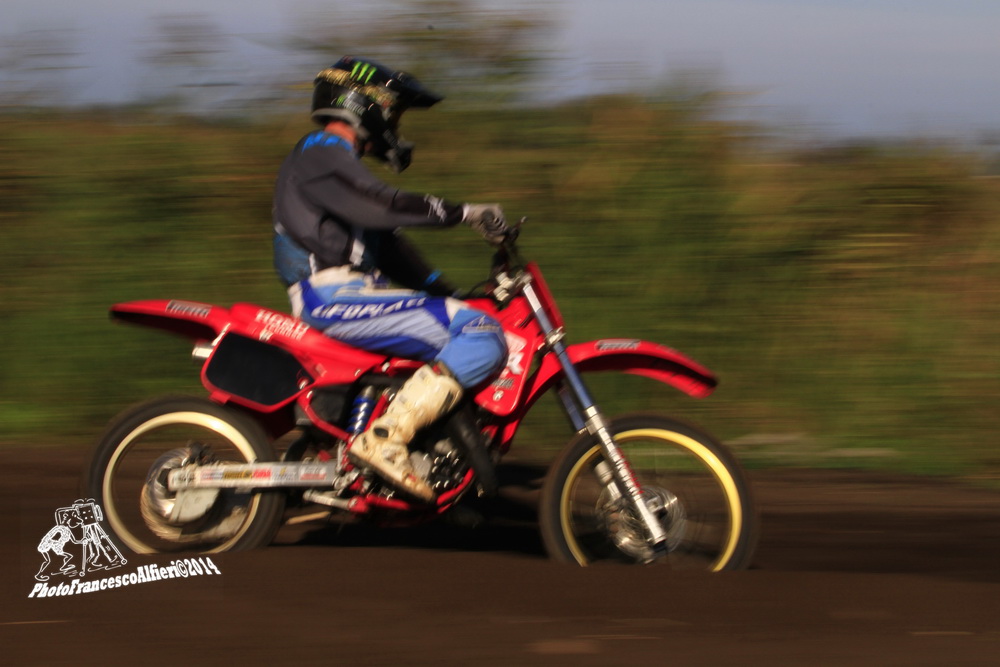 Moto Cross