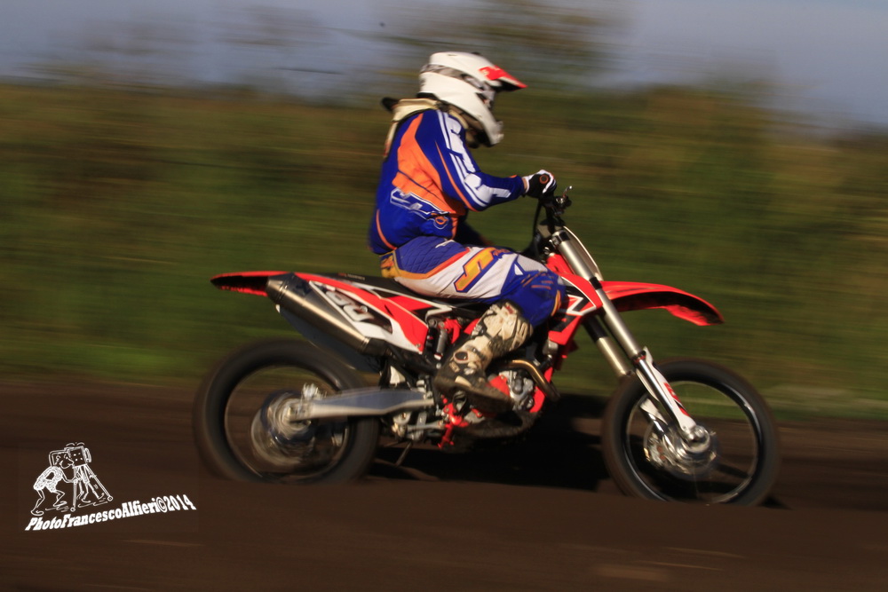 Moto Cross