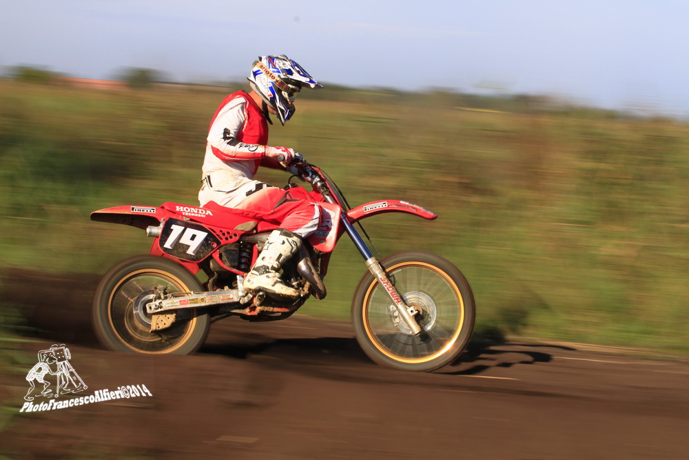 Moto Cross