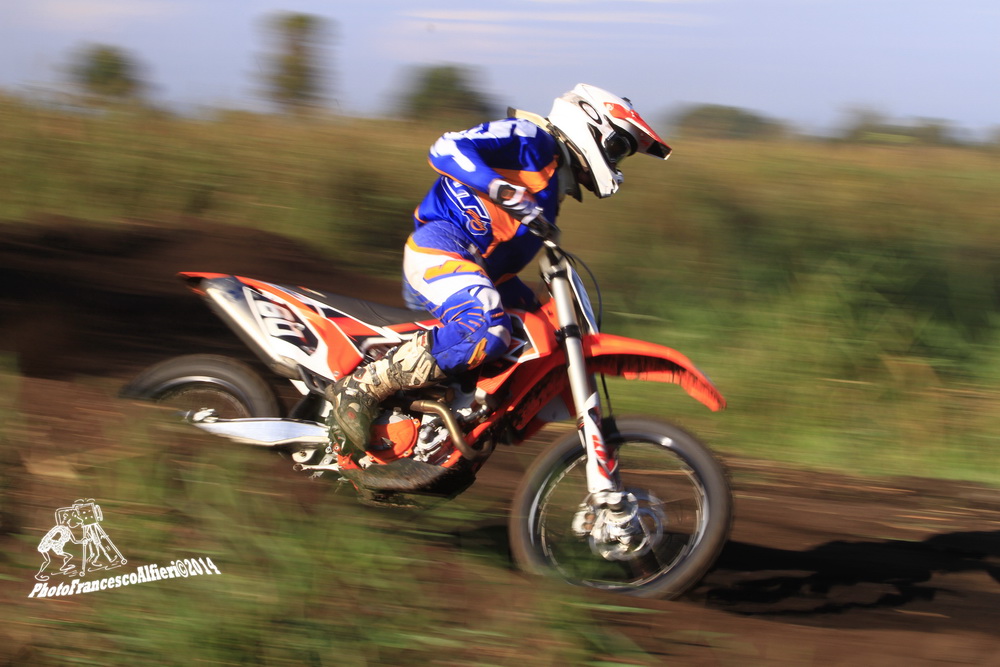 Moto Cross
