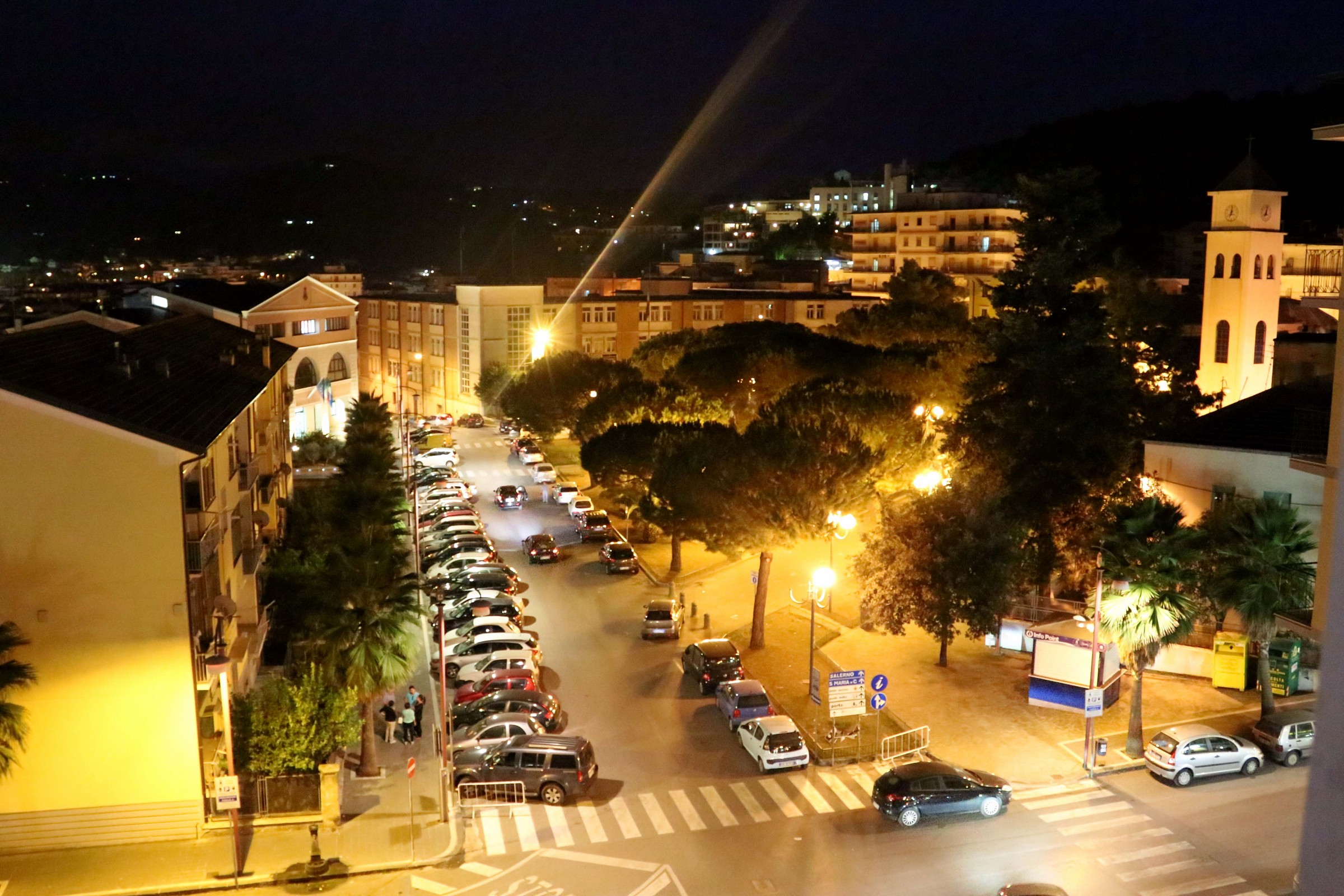Piazza della Repubblica