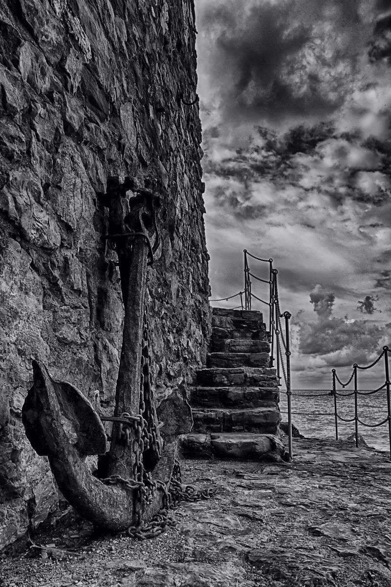 Ancoràti al passato...