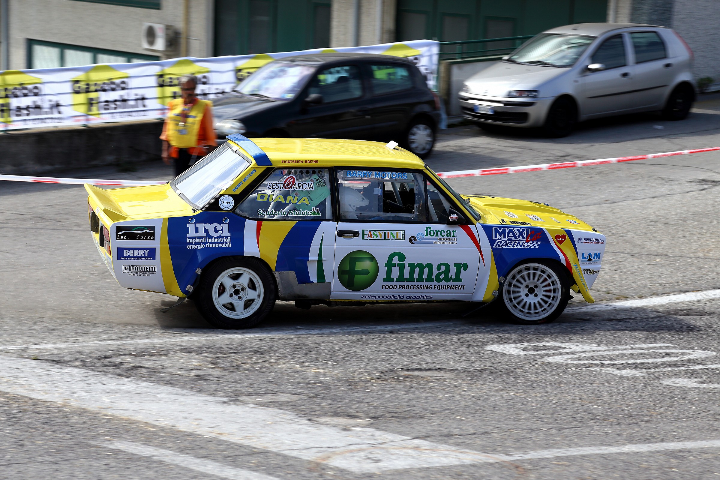 Fiat 131