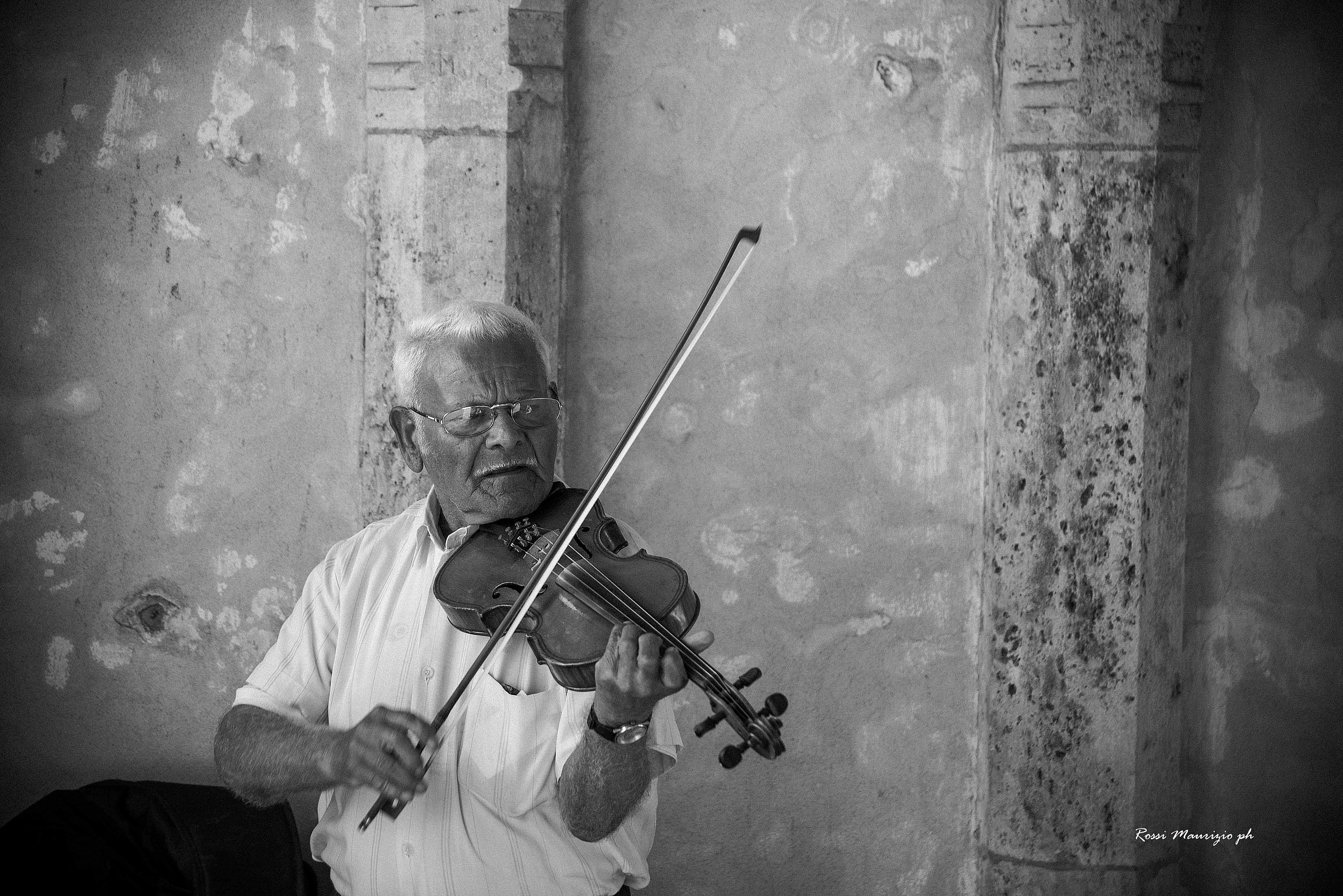 Orchestrina al bastione dei pescatori Budapest