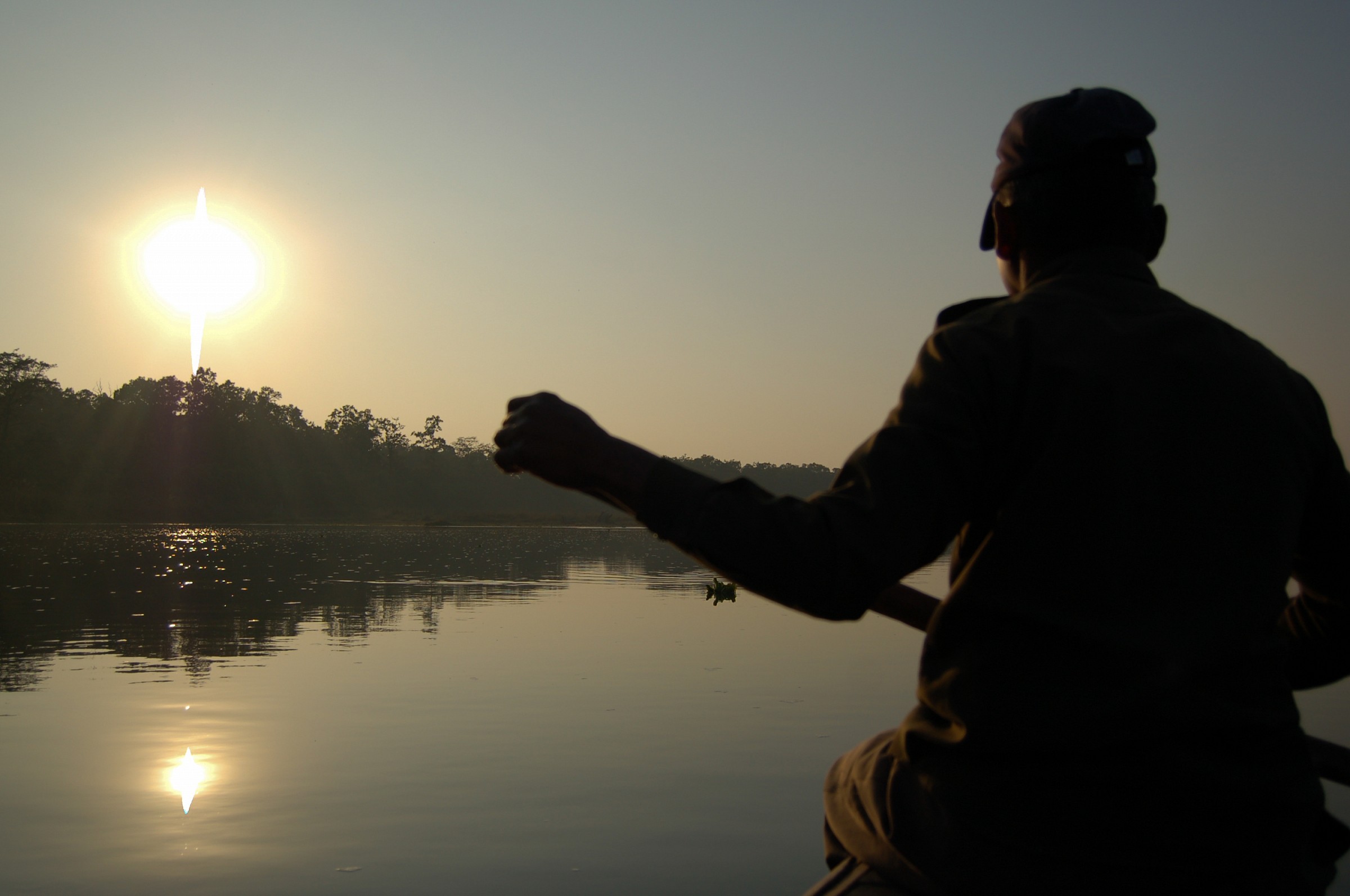 Min3, Chitwan-2 Baktapur