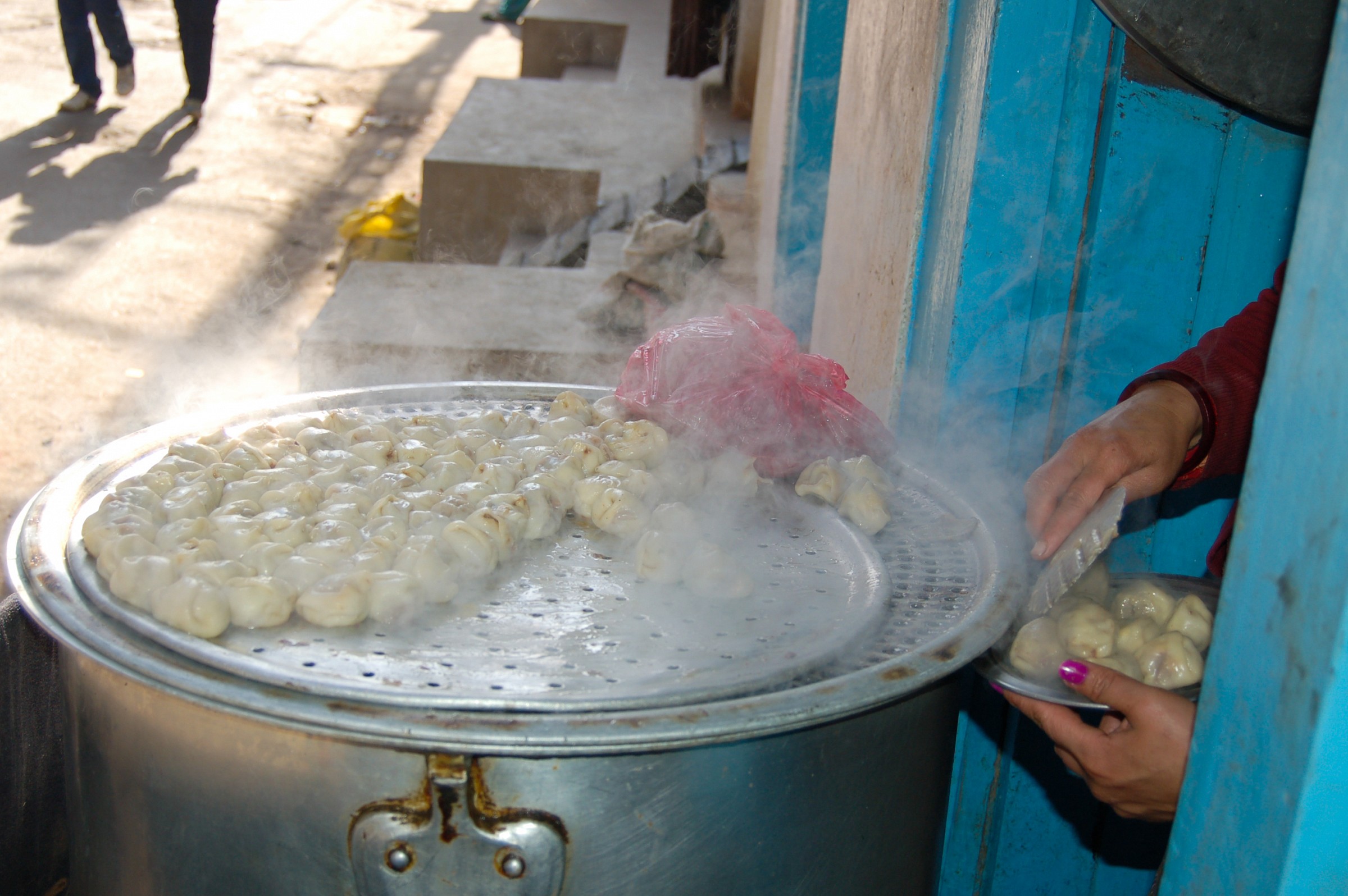 MiN3, Chitwan-Baktapur 11