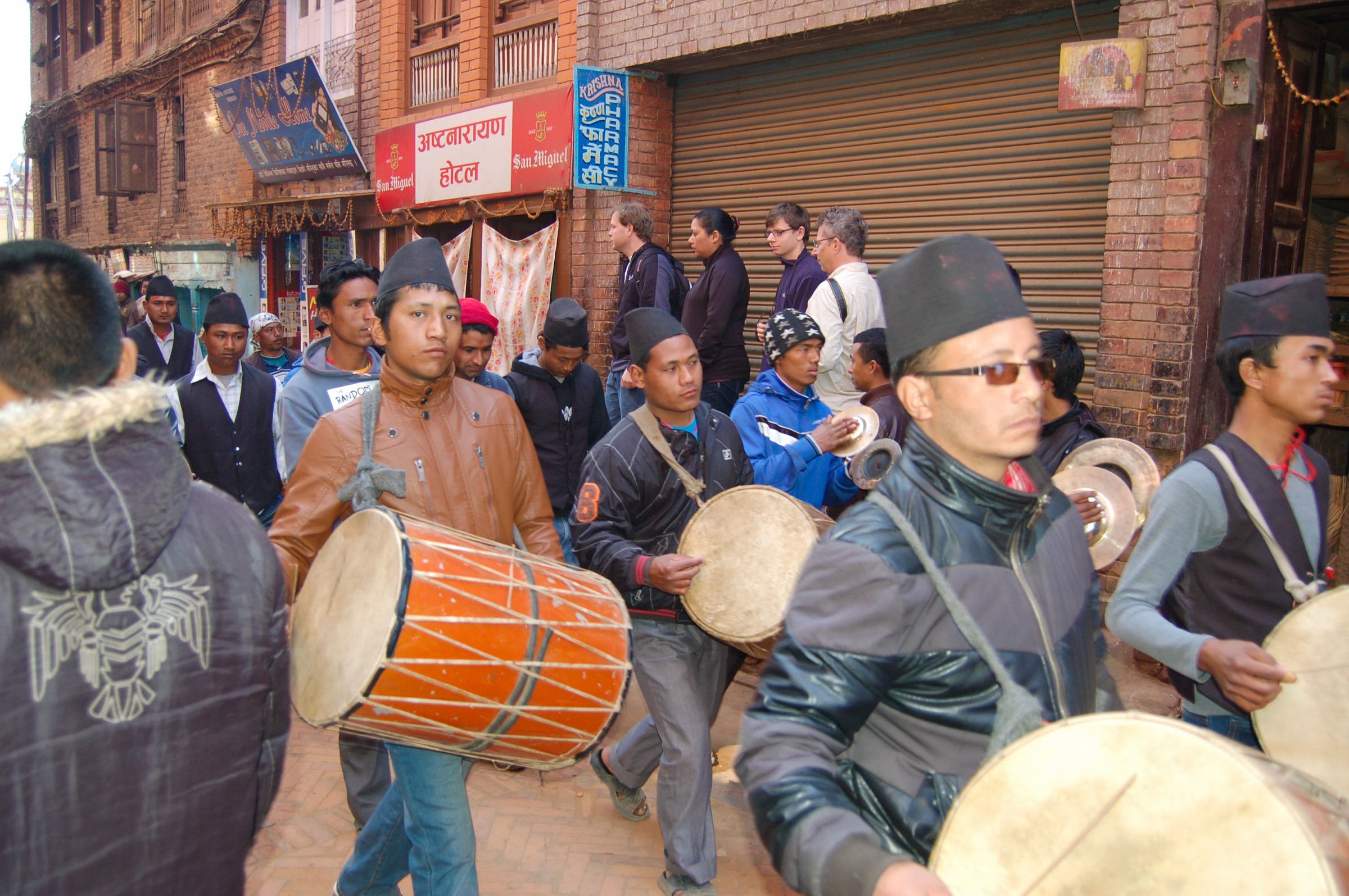Min3, Chitwan Baktapur-13