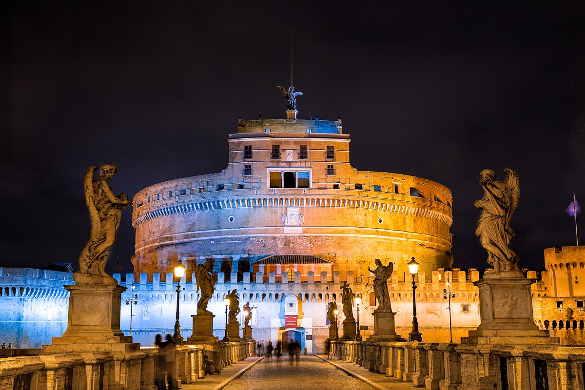 Castel Sant'Angelo