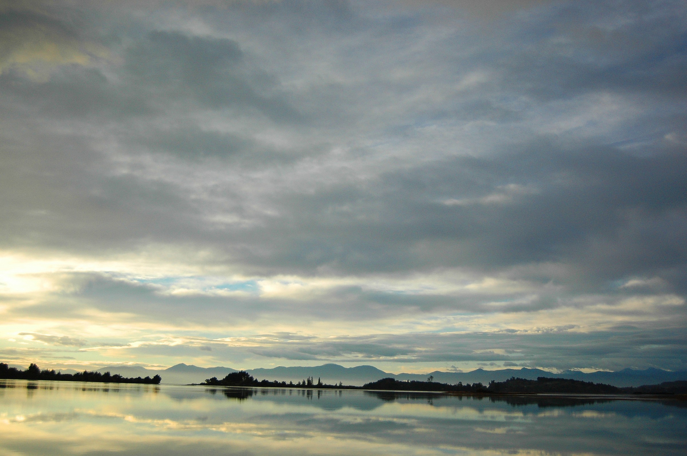 Abel Tasman National Park