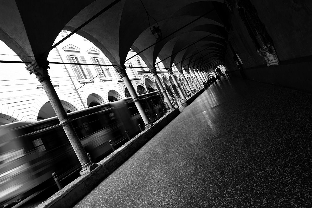 Triangolarità cittadine