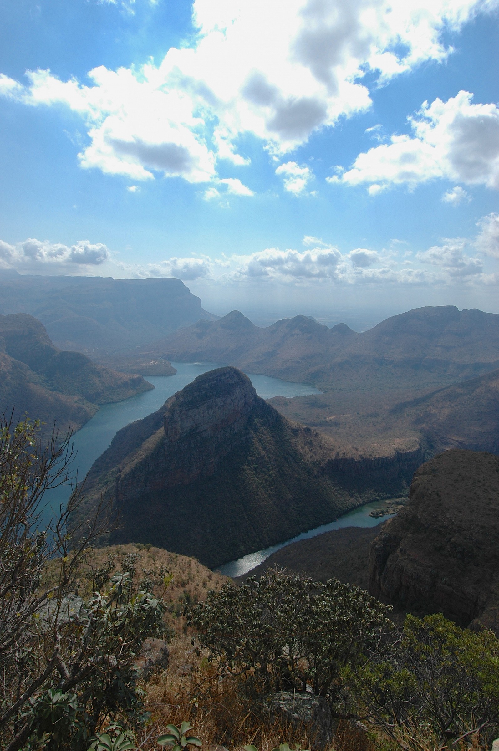 God's Window, Sudafrica