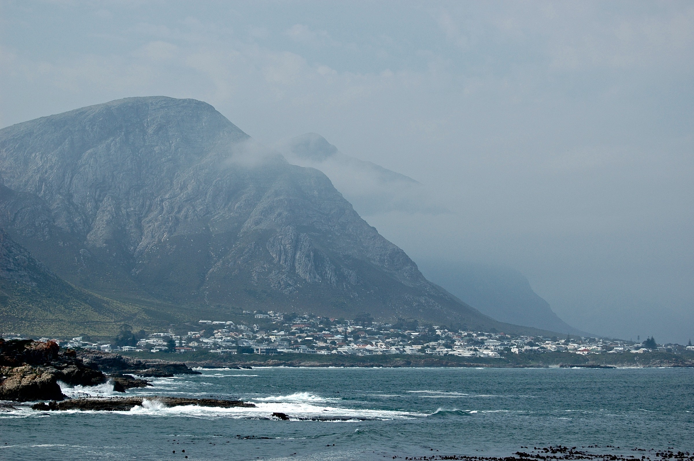 Hermanus, Sudafrica