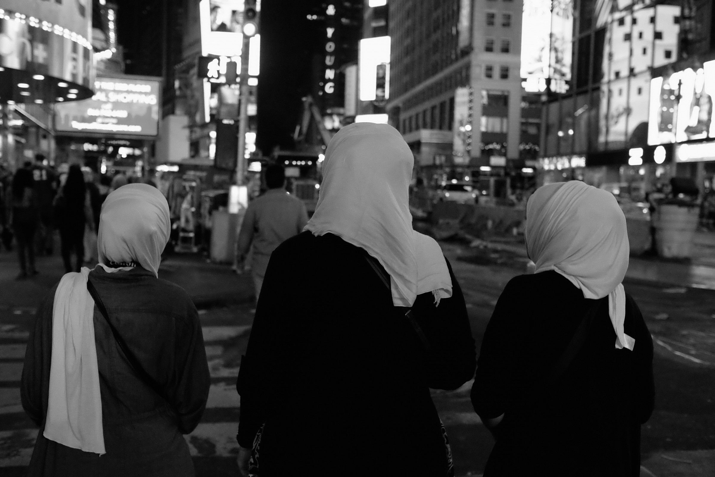 Times Square - New York