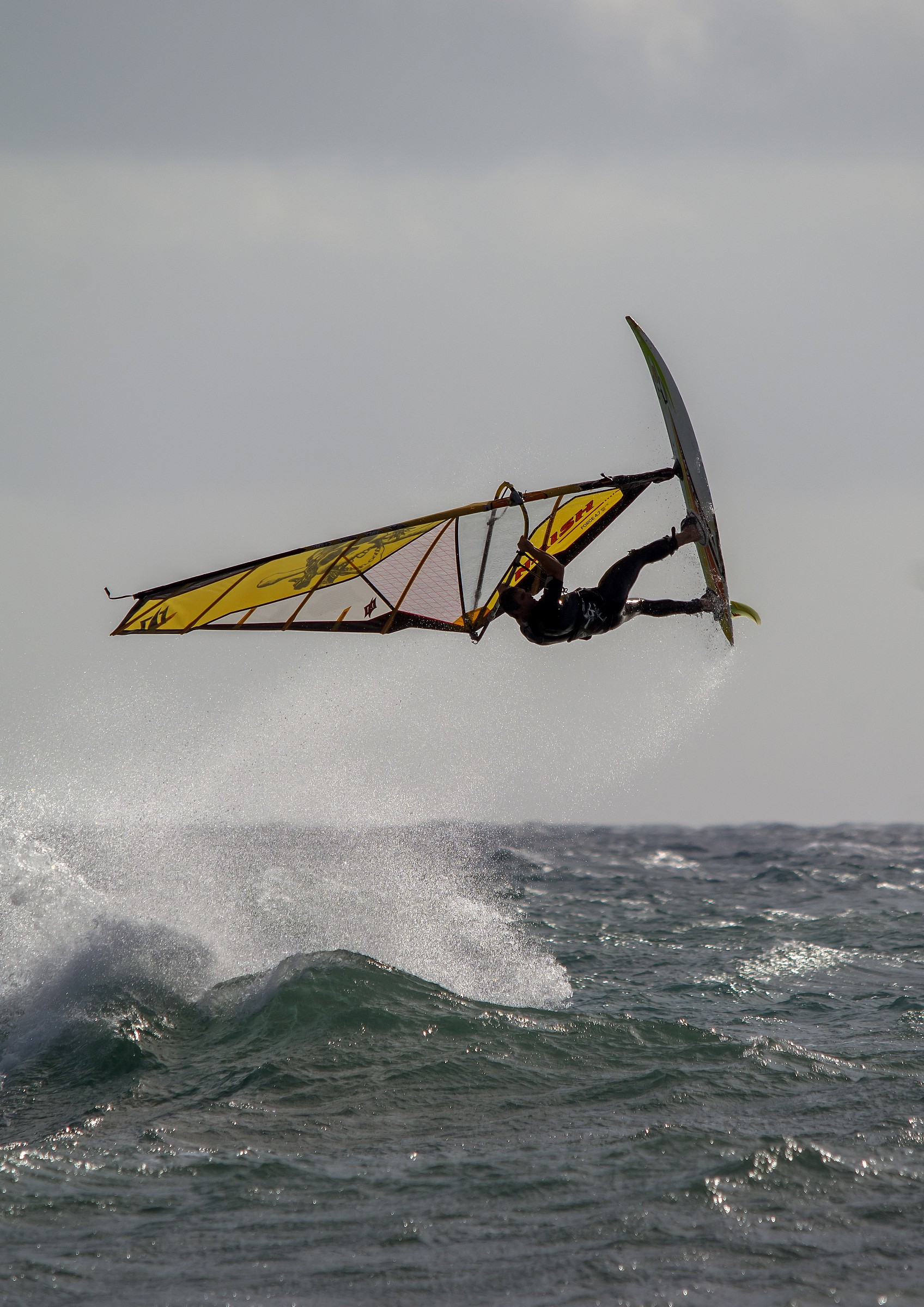 Windsurf ad Imperia