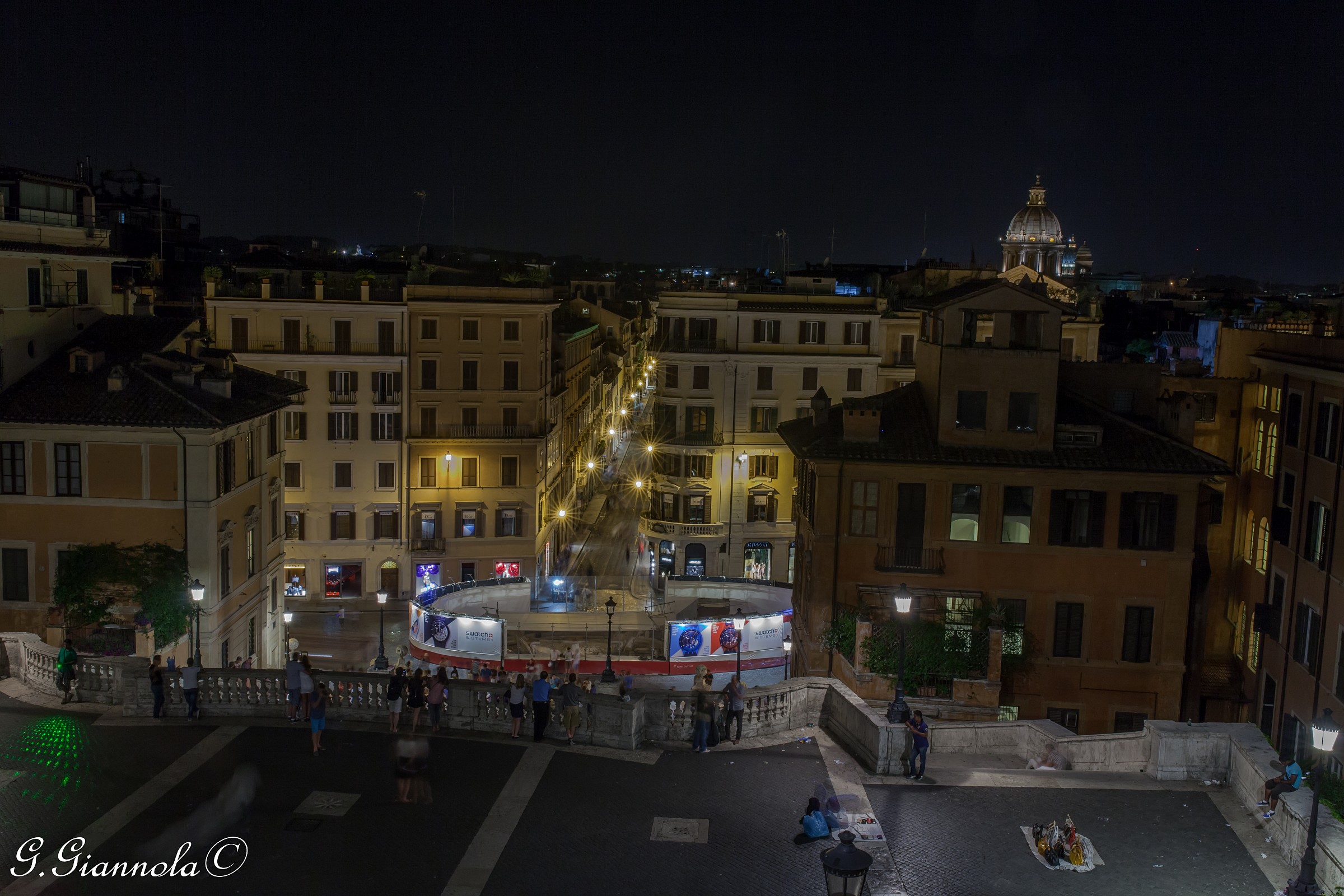 Trinità dei monti