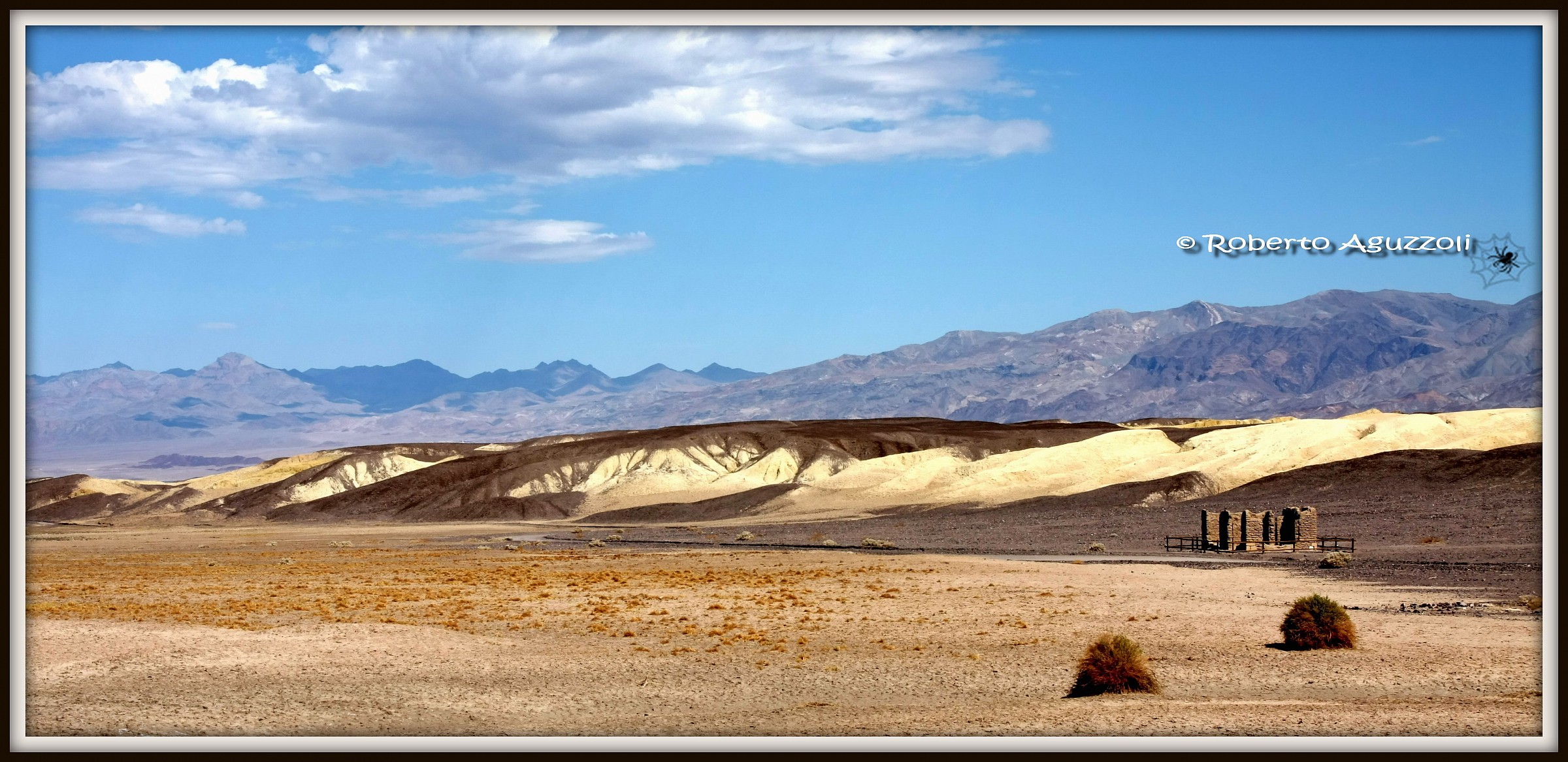 Death Valley