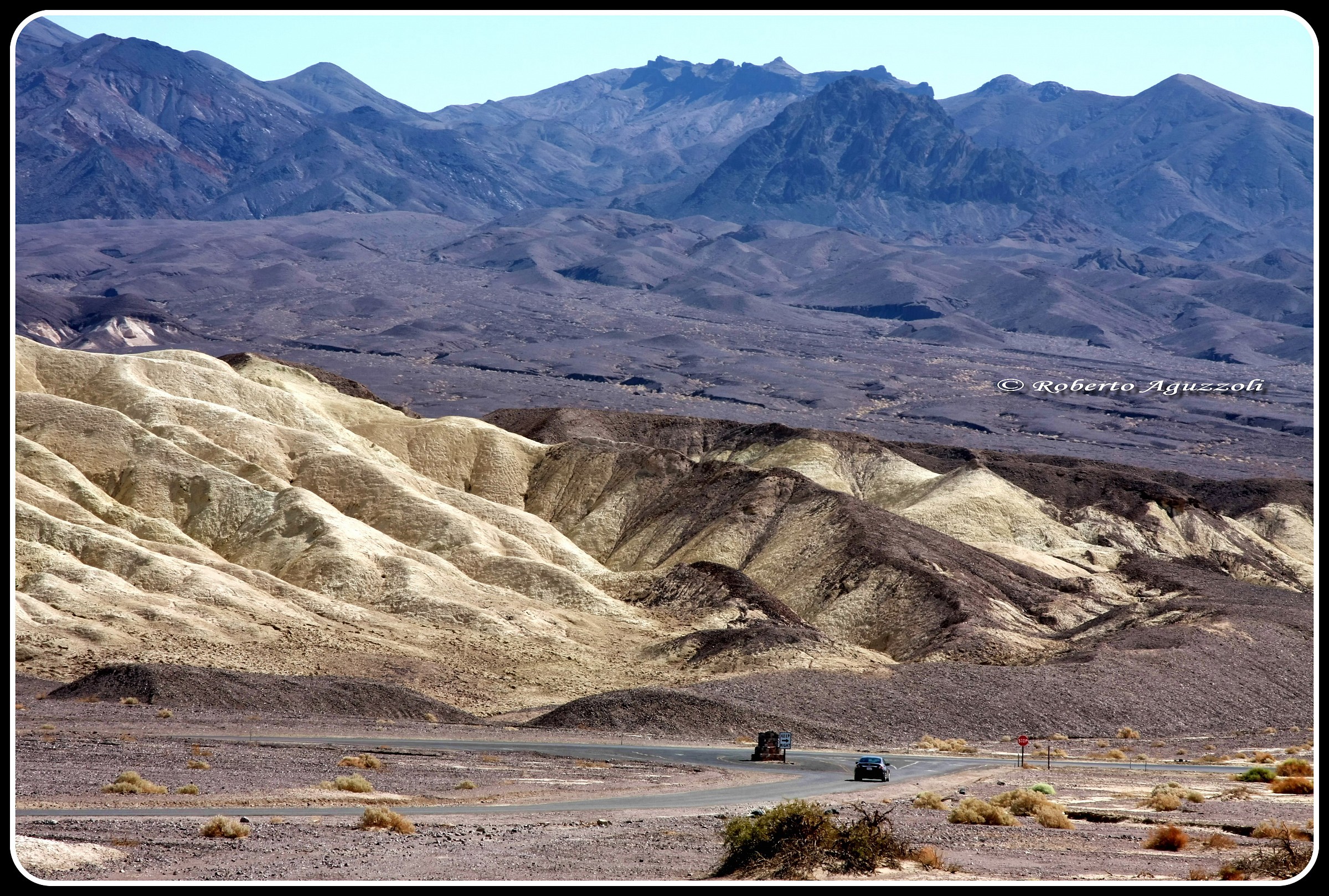 Death Valley