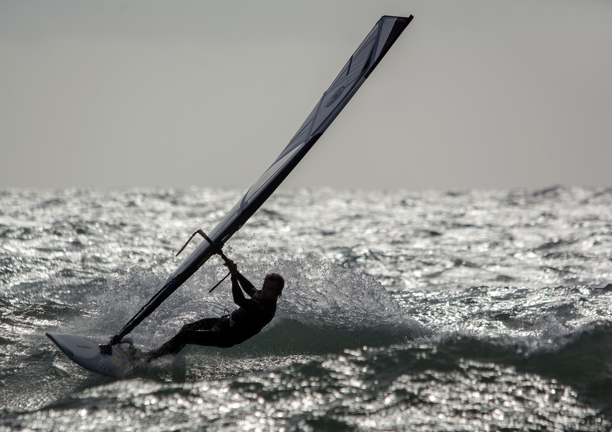 Windsurf