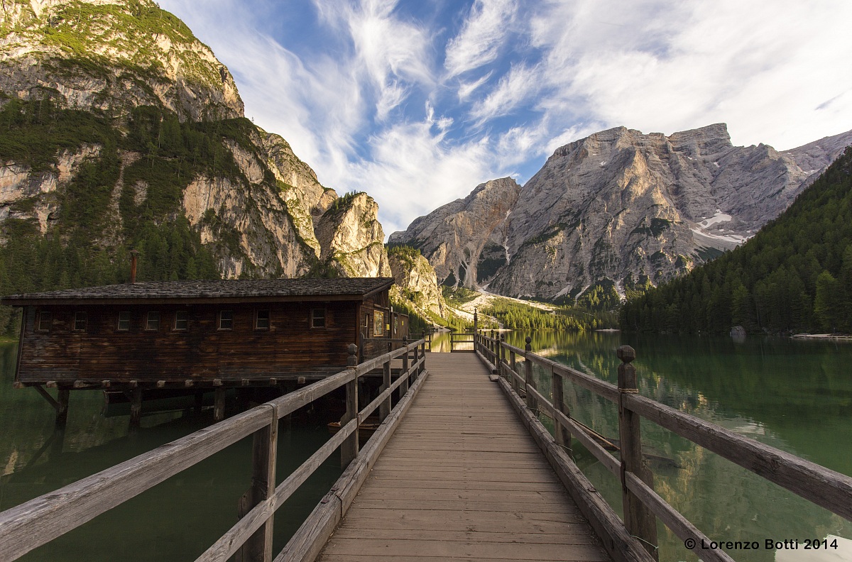 lago di Braies 4