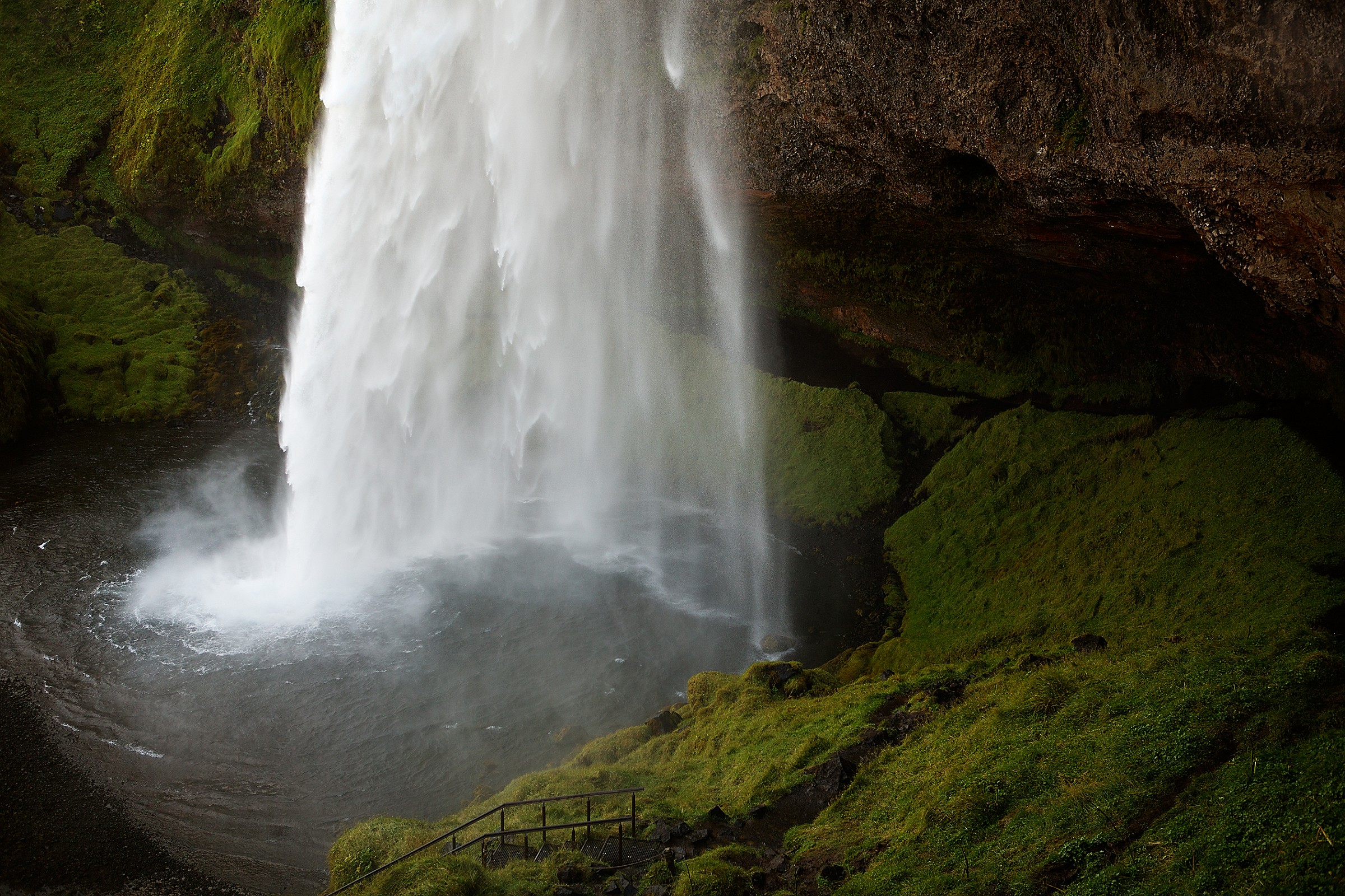 Seljalandsfoss