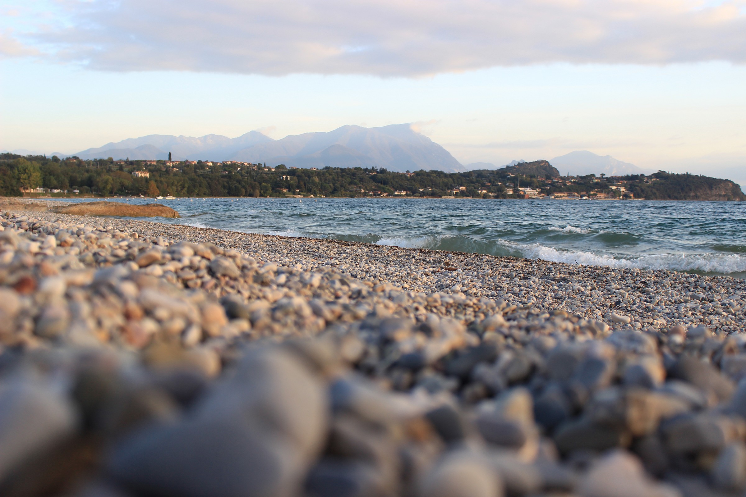 Lake Garda