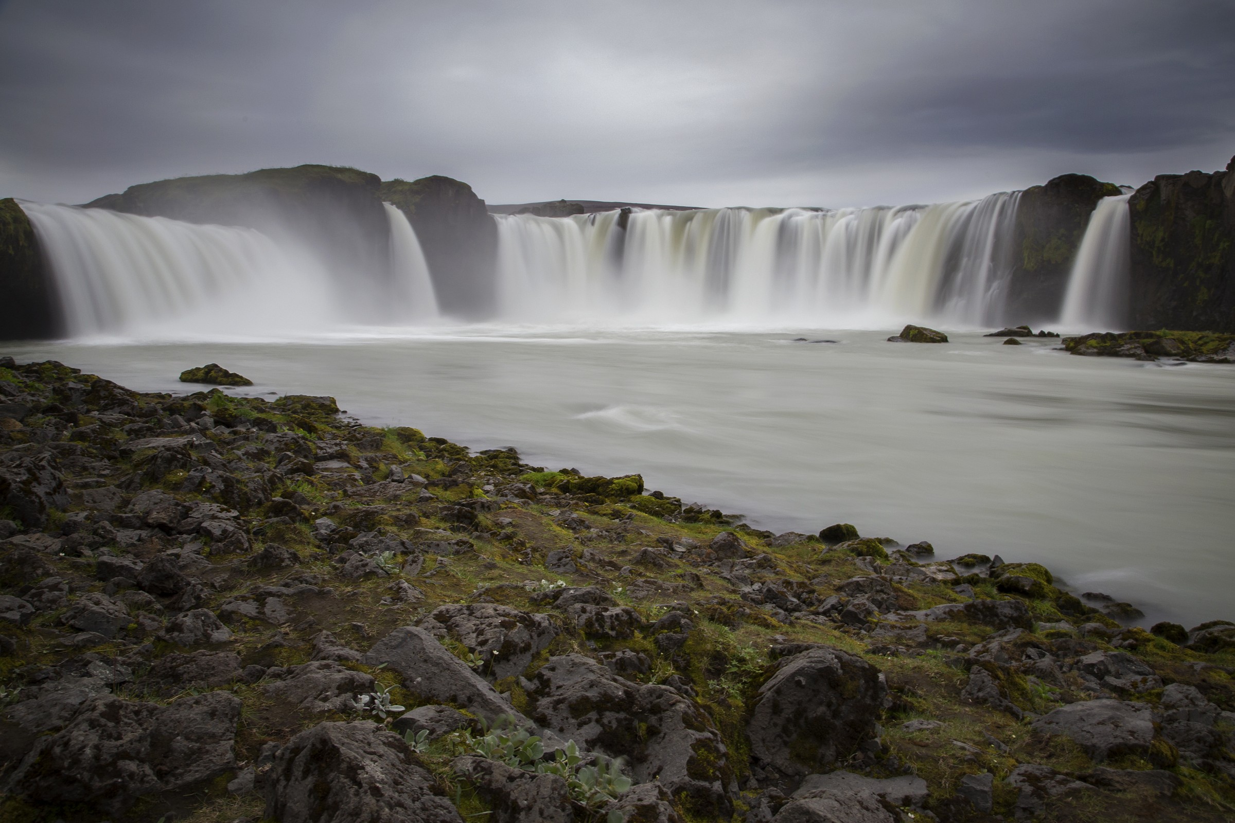 godafoss