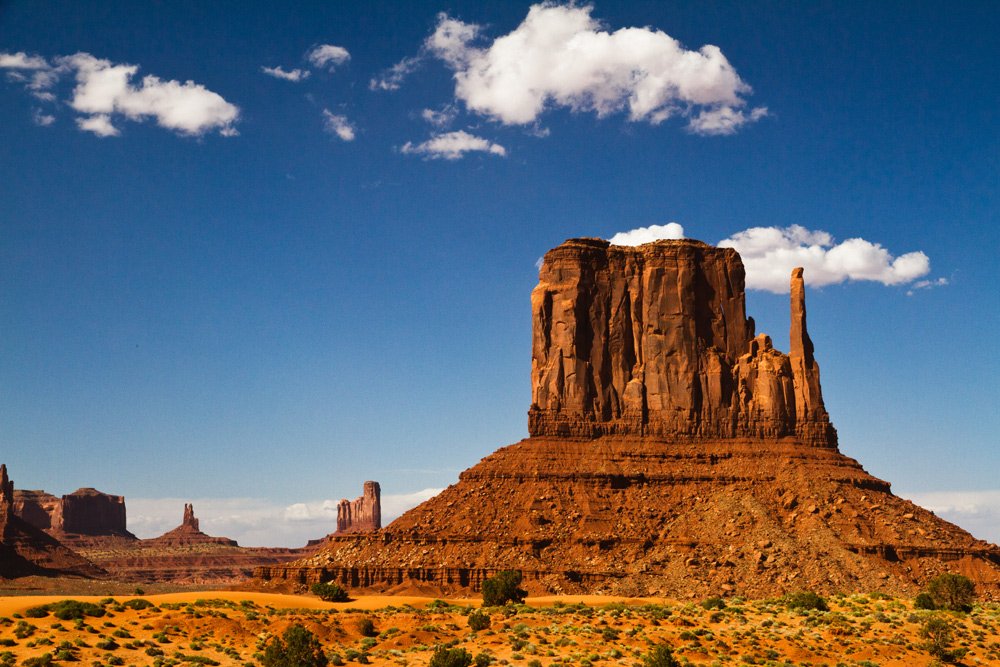 Monument Valley