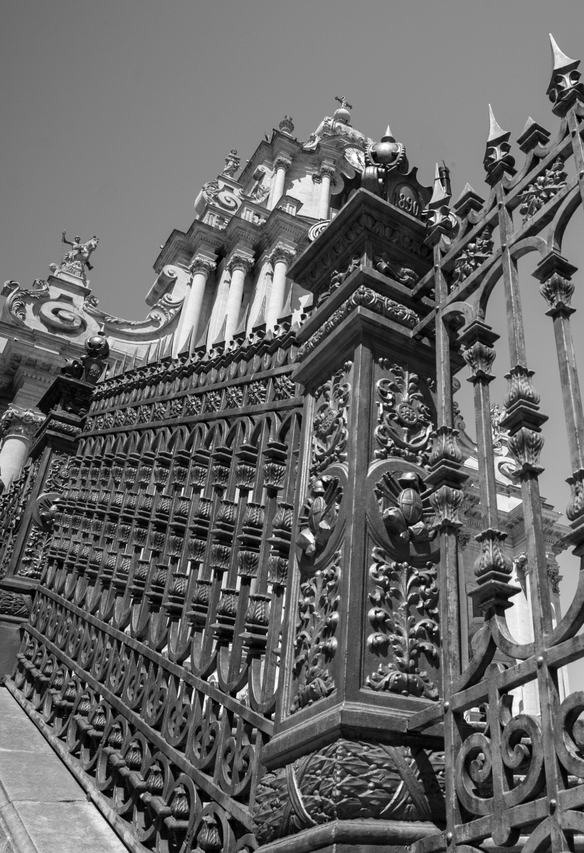 Deleted Duomo San Giorgio